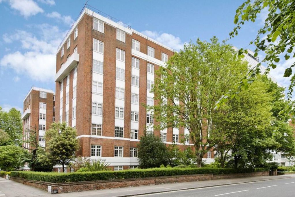 22 Abbey Road St Johns Wood